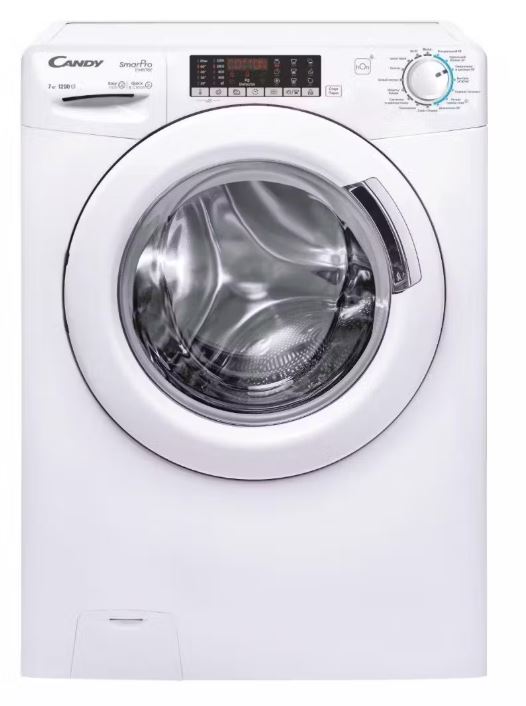 Стиральная машина CANDY CSO4 276TWM-07																		 — описание, фото, цены в интернет-магазине PT Stores