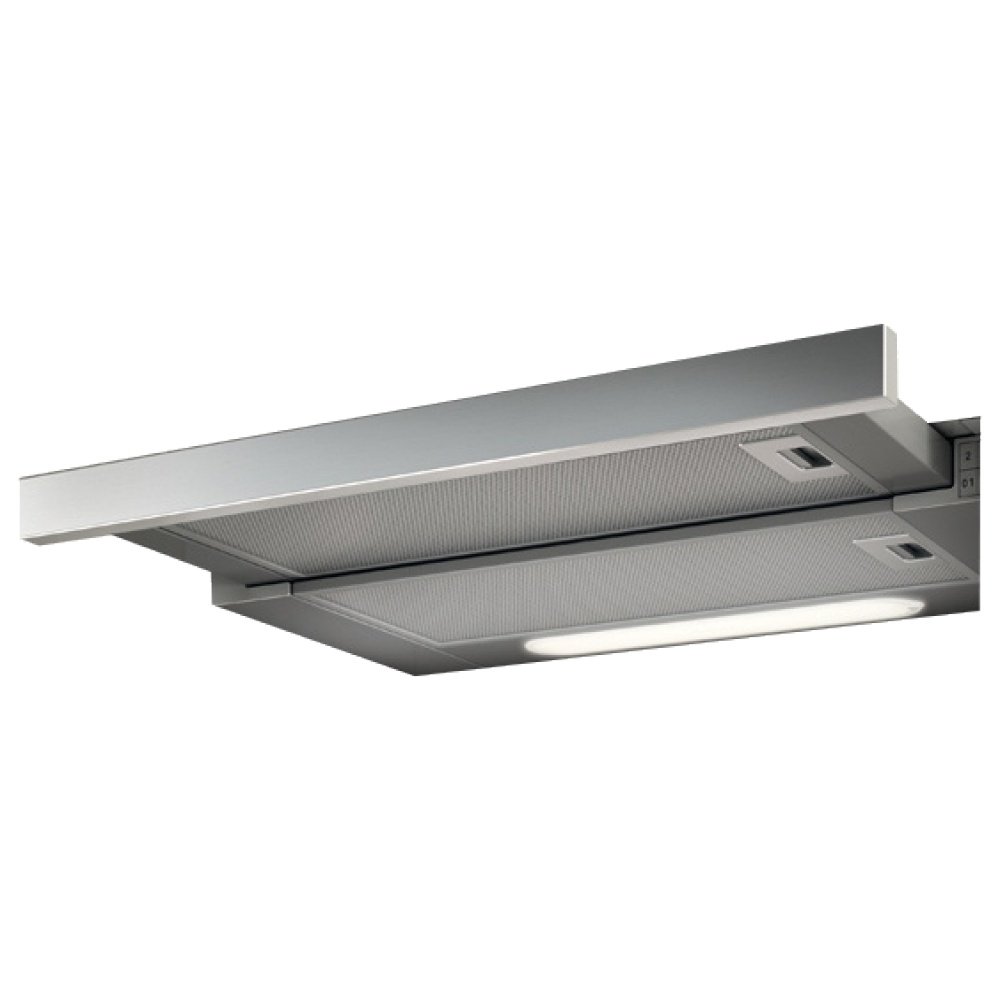 Вытяжка встраиваемая ELICA ELITE 14 LUX GRIX/A/60																		 — описание, фото, цены в интернет-магазине PT Stores