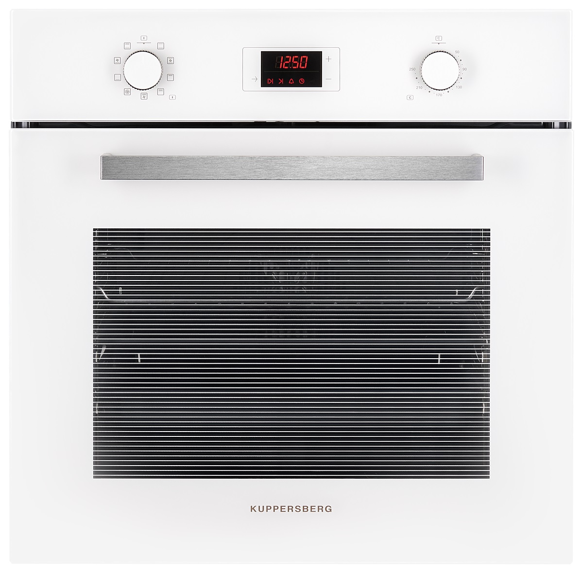 Электрический духовой шкаф KUPPERSBERG SB 691 W																		 — описание, фото, цены в интернет-магазине PT Stores