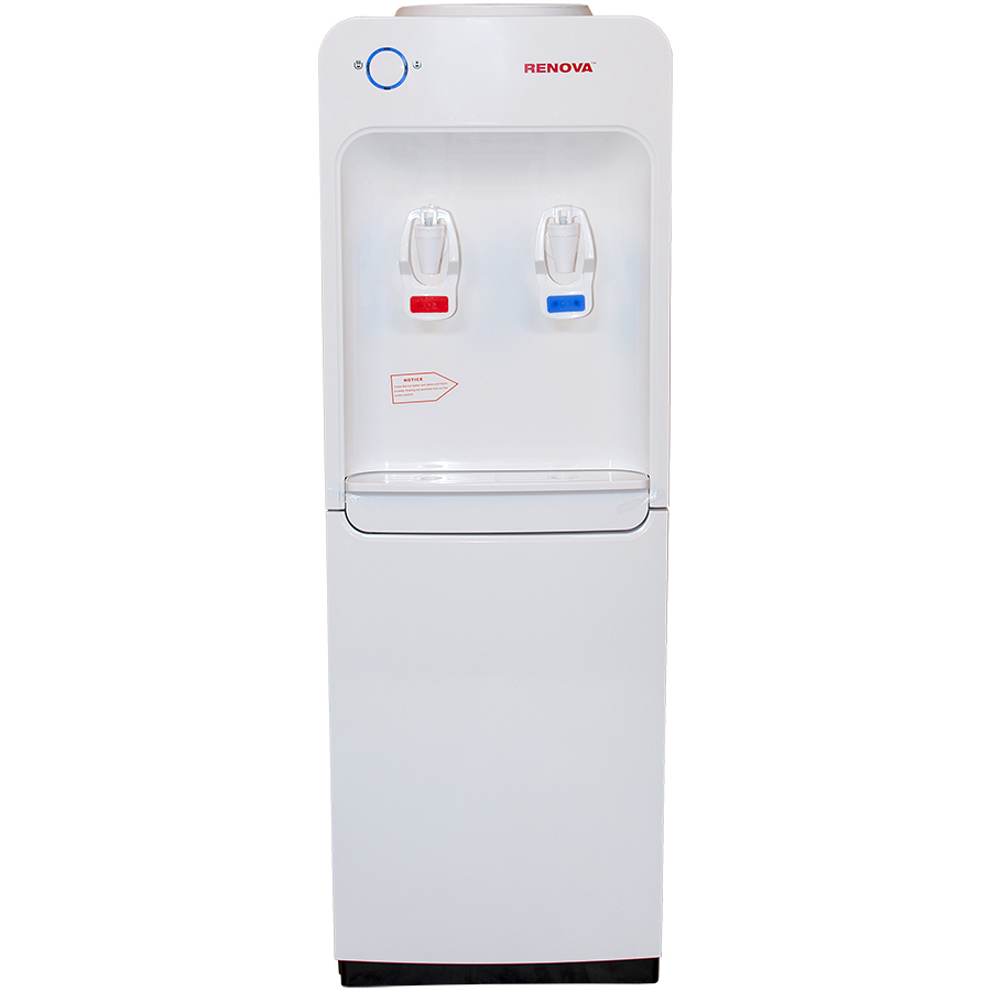 Прибор для кухни RENOVA DT-F2C белый																		 — описание, фото, цены в интернет-магазине PT Stores