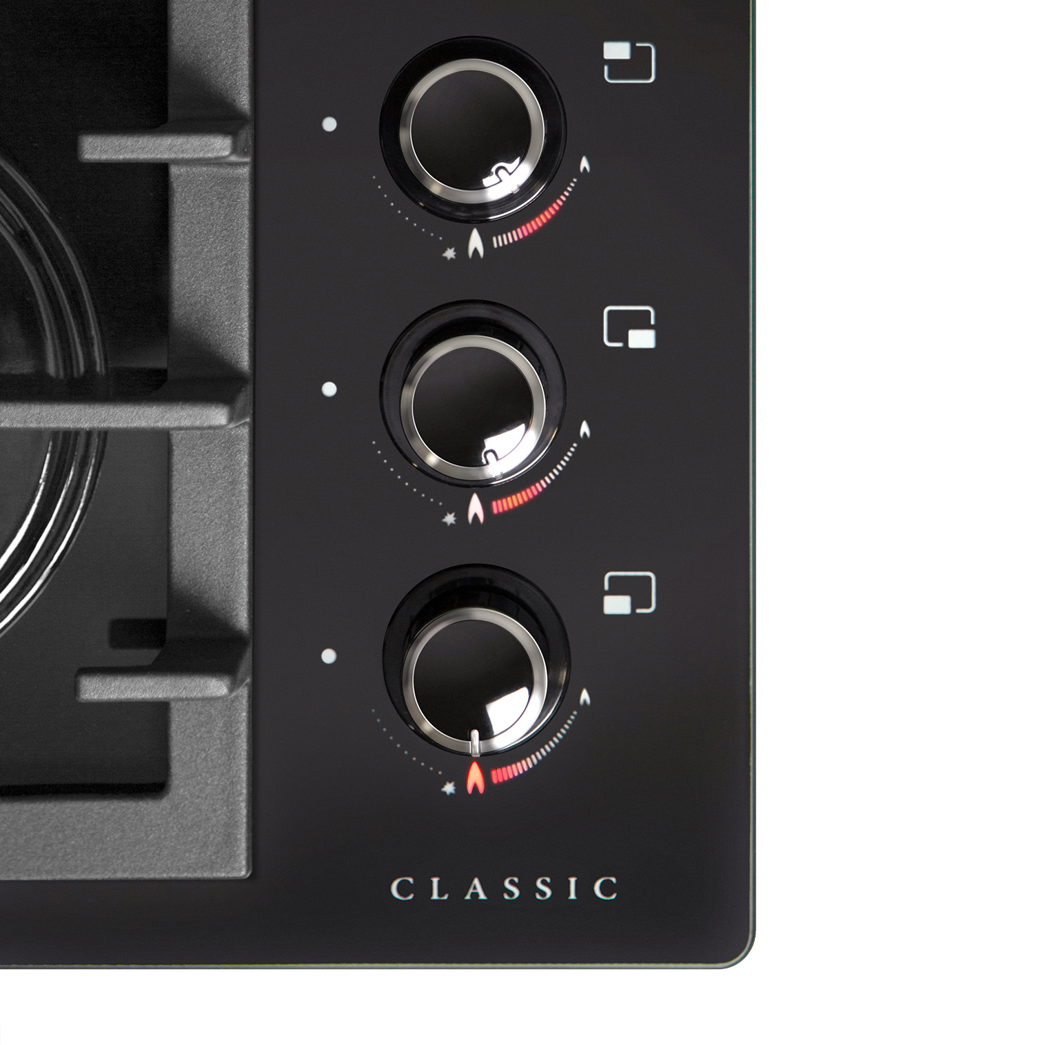 Купить Газовая варочная панель GEFEST СВН 2230 C3 — Фото 5