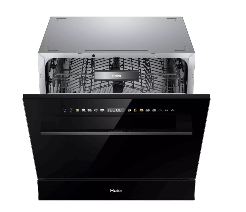 Встраиваемая посудомоечная машина Haier HDWI8-58BK3RU																		 — описание, фото, цены в интернет-магазине PT Stores