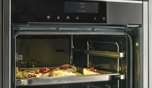 Купить Электрический духовой шкаф Asko OCS8478G — Фото 6