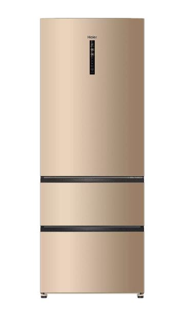 Купить Двухкамерный холодильник Haier A4F742CGGU1 — Фото 4