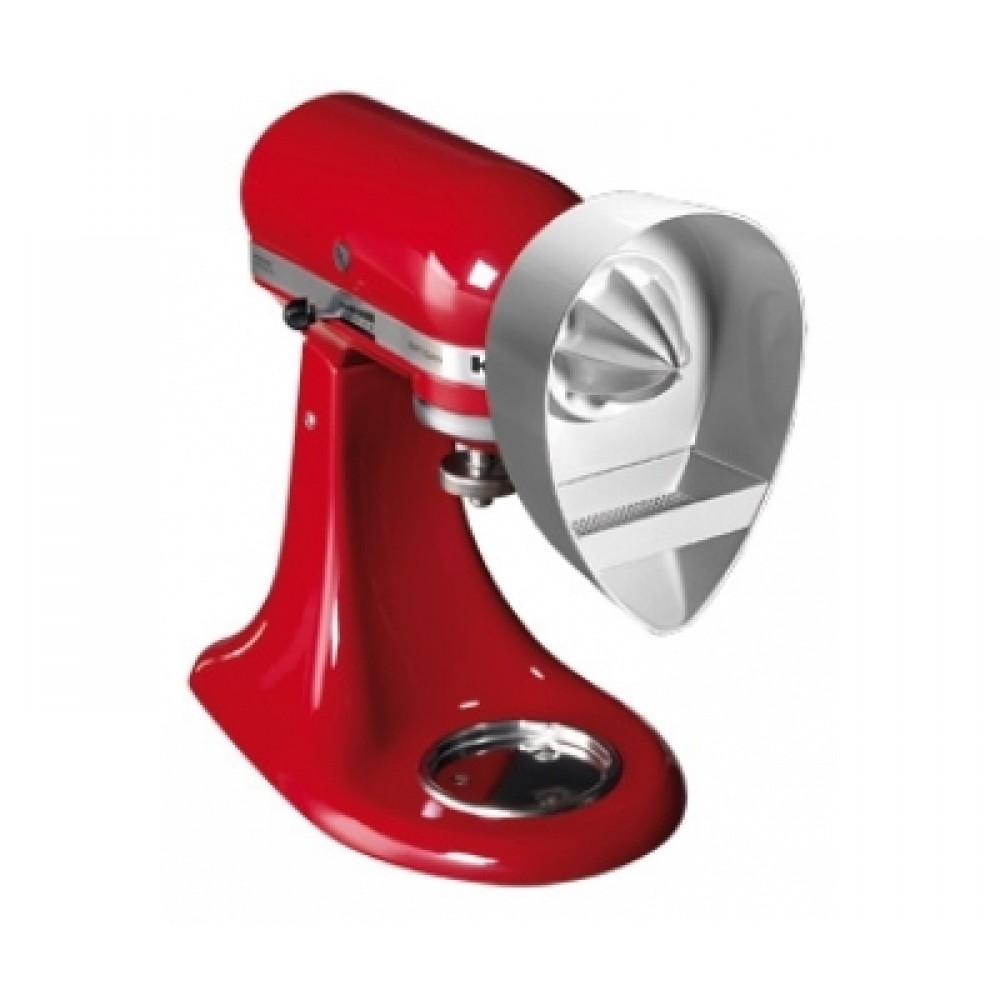 Купить  KitchenAid Насадка-соковыжималка для цитрусовых KitchenAid 5JE — Фото 2