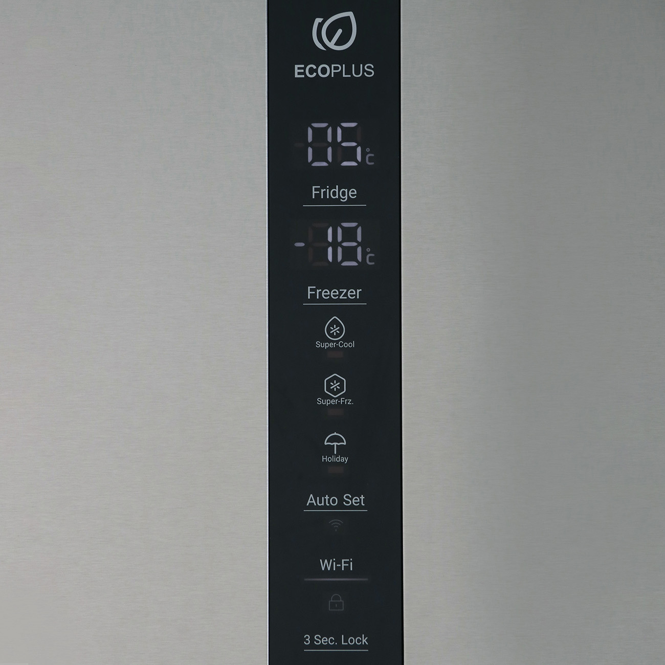 Купить Двухкамерный холодильник Haier C2F637CFMVU1 — Фото 3