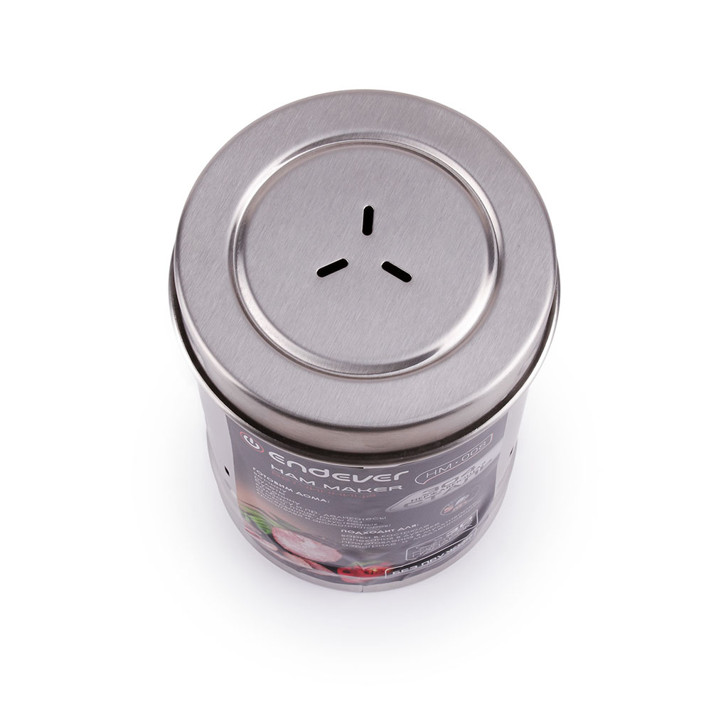 Купить Прибор для кухни ENDEVER Skyline HM-008 — Фото 3