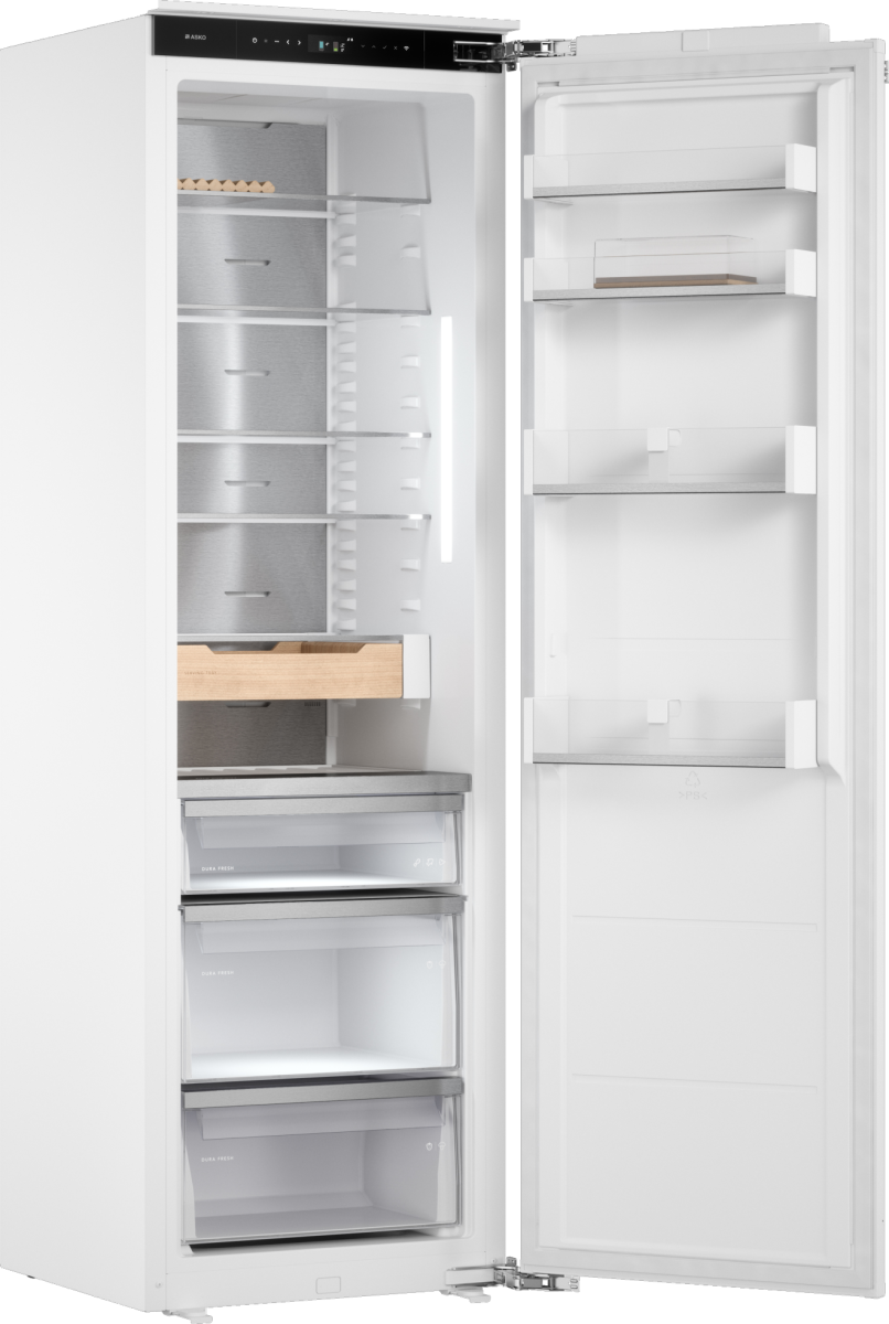 Купить Встраиваемый холодильник Asko RBR576DNC1 — Фото 5