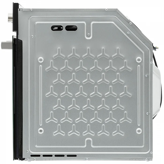 Купить Электрический духовой шкаф KRONA MAGNETE 60 BL — Фото 8