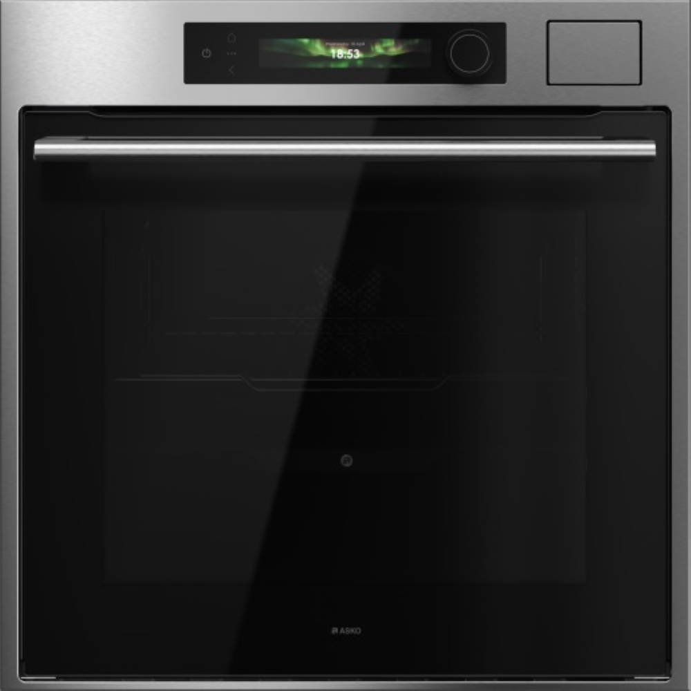Электрический духовой шкаф Asko OCS66SSH																		 — описание, фото, цены в интернет-магазине PT Stores