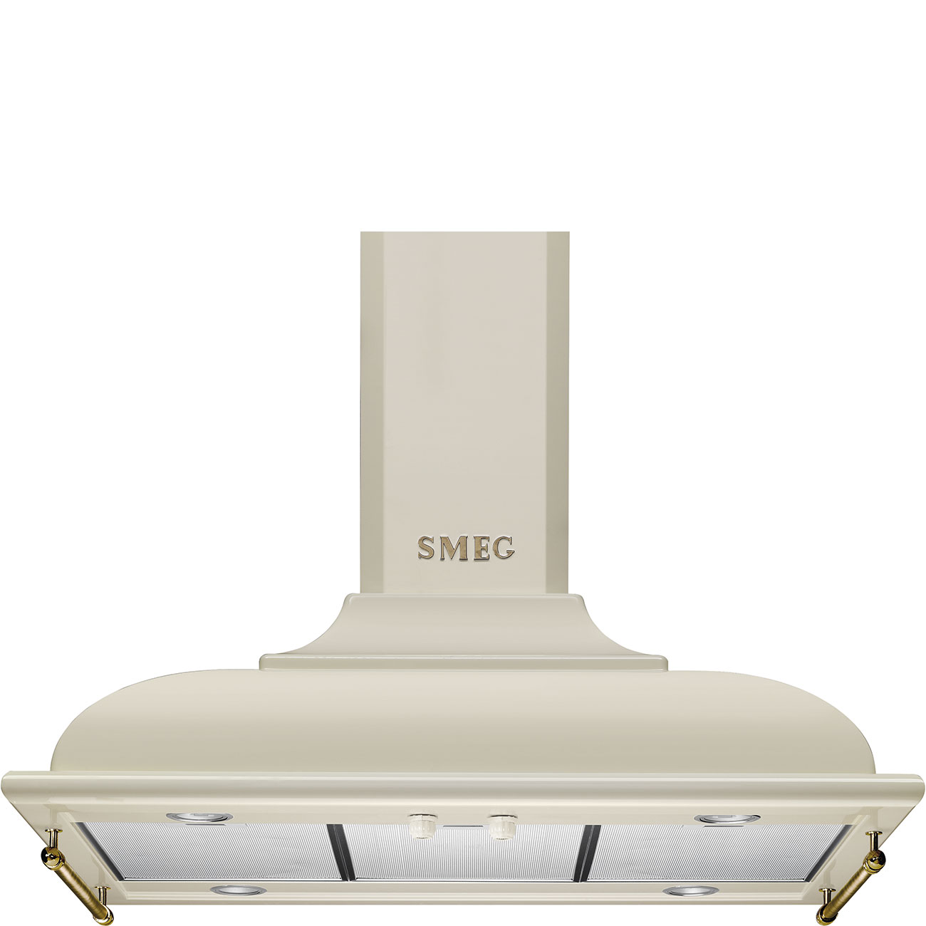 Островная вытяжка SMEG KCI19POE																		 — описание, фото, цены в интернет-магазине PT Stores