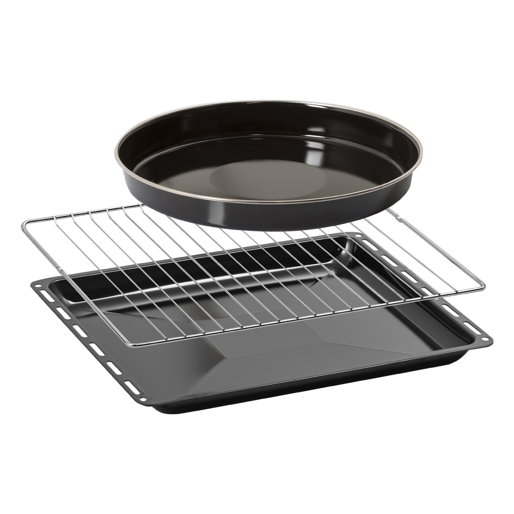 Купить Электрический духовой шкаф Simfer B6EL79001 — Фото 5