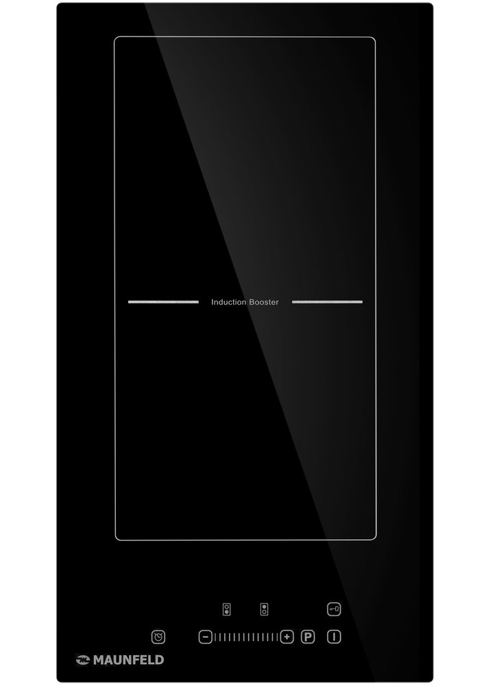 Купить Индукционная варочная панель MAUNFELD CVI292SBK — Фото 2