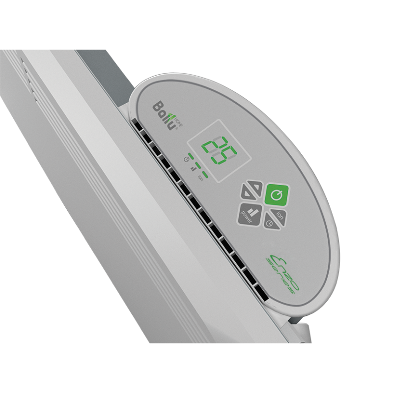 Купить Обогреватель BALLU BEC/EZER-1000 — Фото 2