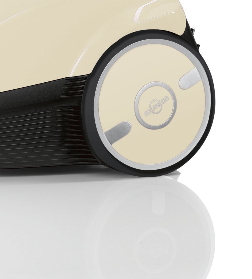 Купить Пылесос BOSCH BGL 35MOV16 — Фото 5