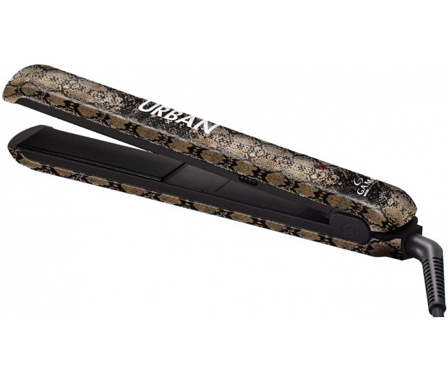 Прибор для укладки волос GA.MA URBAN SNAKE																		 — описание, фото, цены в интернет-магазине PT Stores