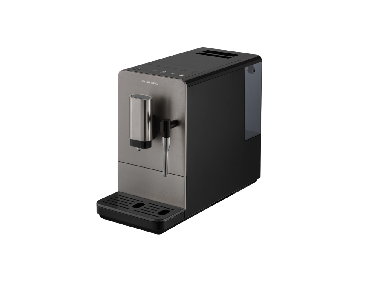 Кофемашина GRUNDIG KVA 4831																		 — описание, фото, цены в интернет-магазине PT Stores