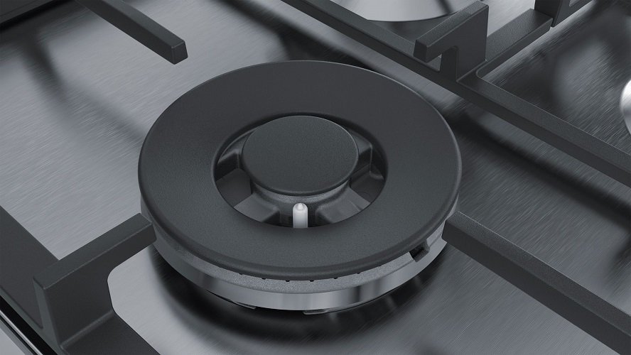 Купить Газовая варочная панель SIEMENS EC 6A5IB90 — Фото 4