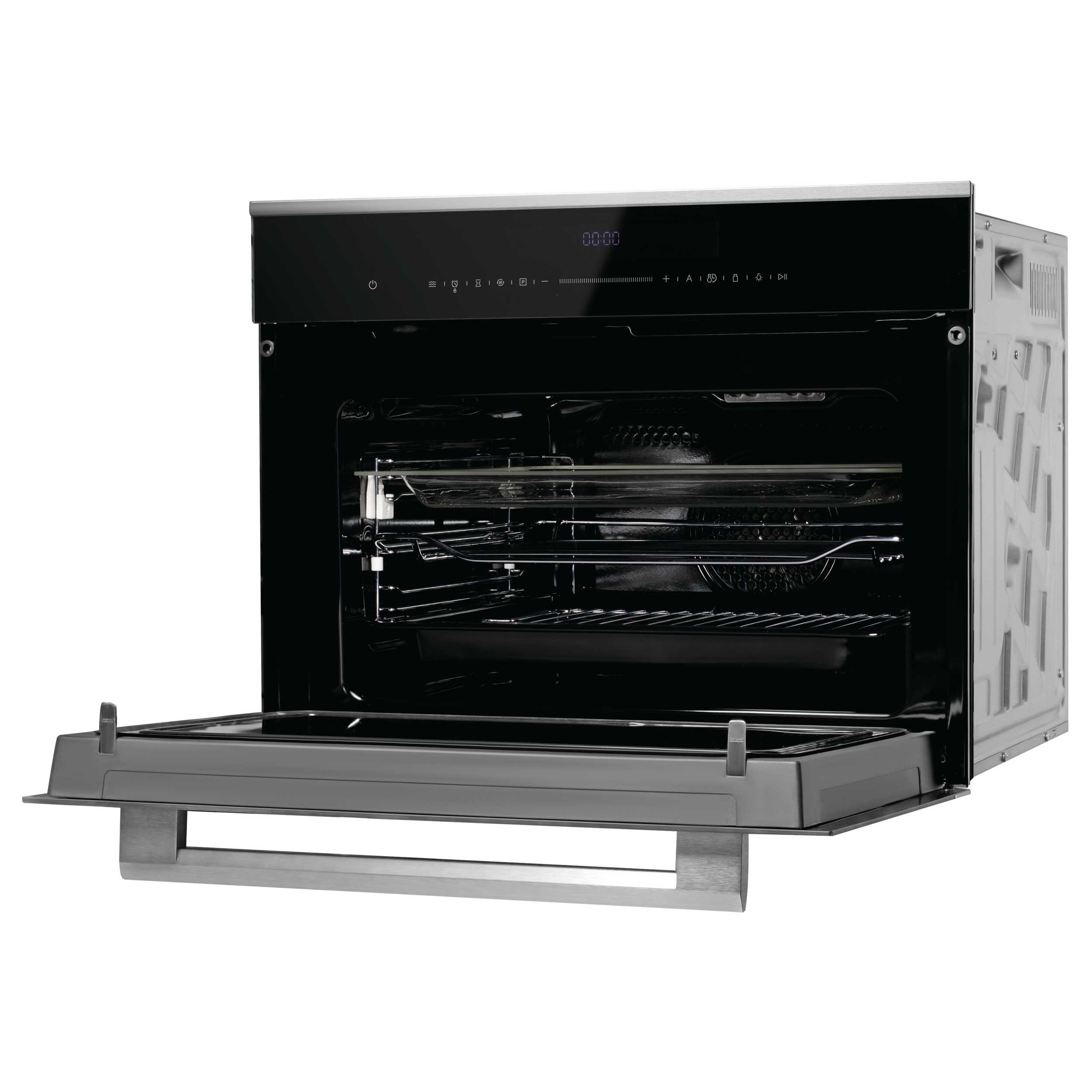 Купить Электрический духовой шкаф KORTING OKB 3250 GNBX MW — Фото 5