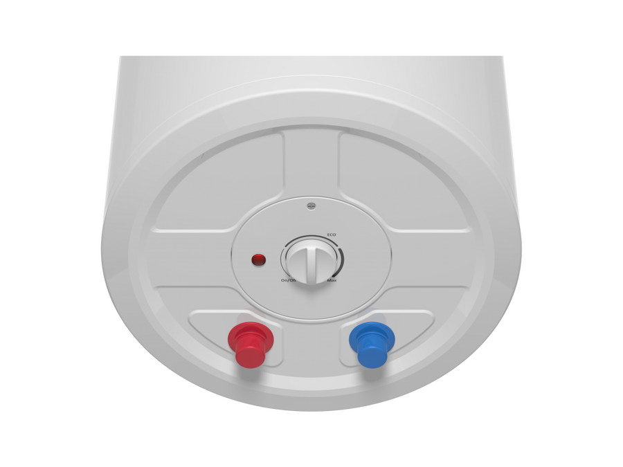 Купить Водонагреватель накопительный THERMEX Fusion 100 V — Фото 4