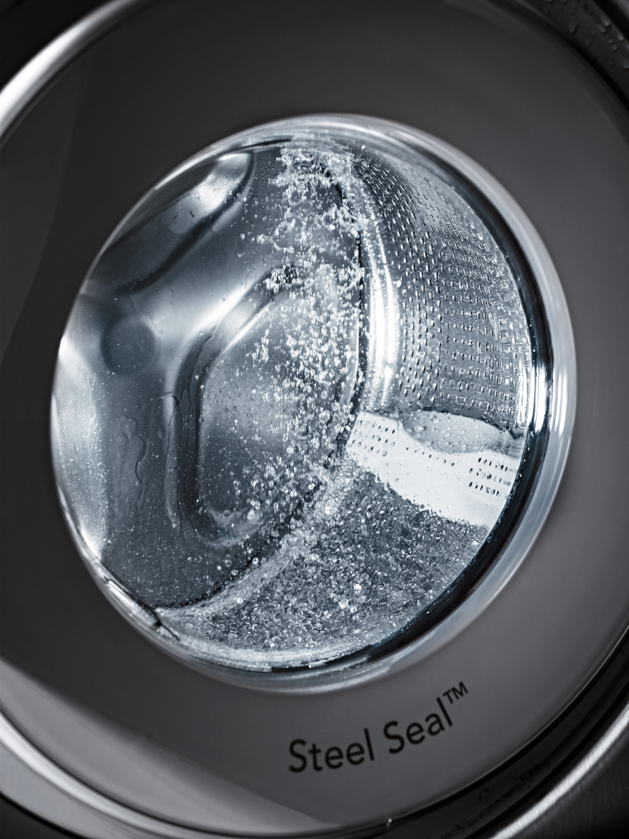 Купить Стиральная машина Asko W6098X.W/2 — Фото 4