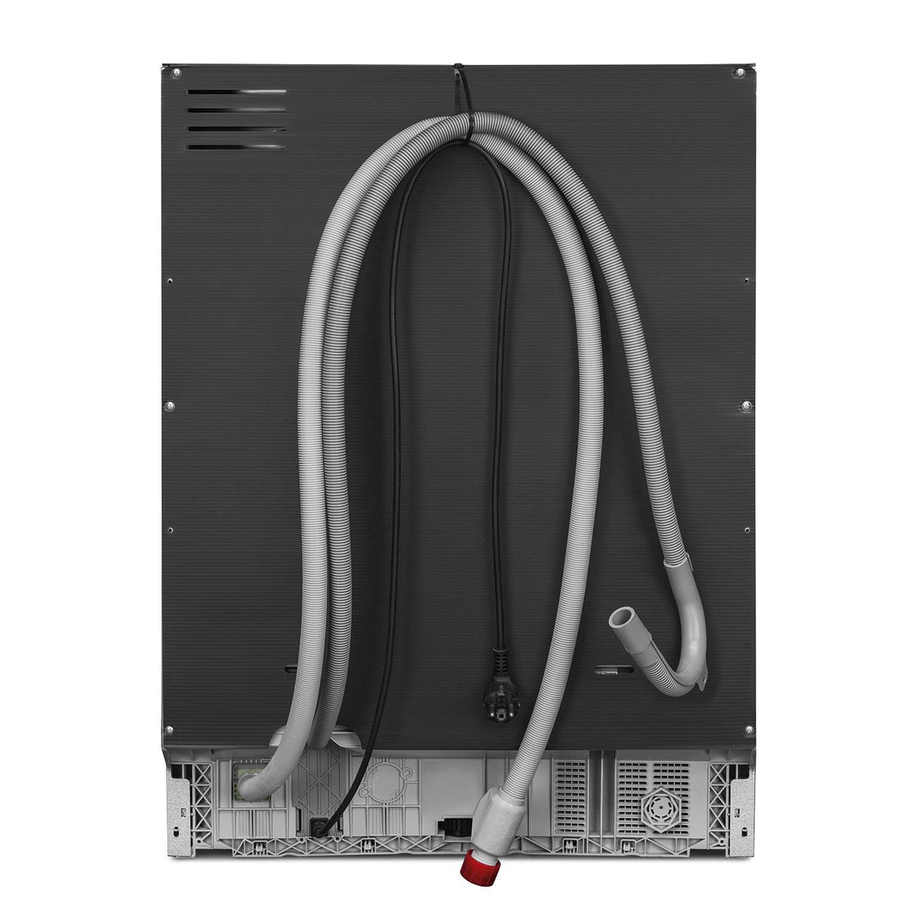 Купить Встраиваемая посудомоечная машина Smeg STL342CSL — Фото 9