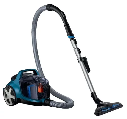 Пылесос PHILIPS FC 8672																		 — описание, фото, цены в интернет-магазине PT Stores