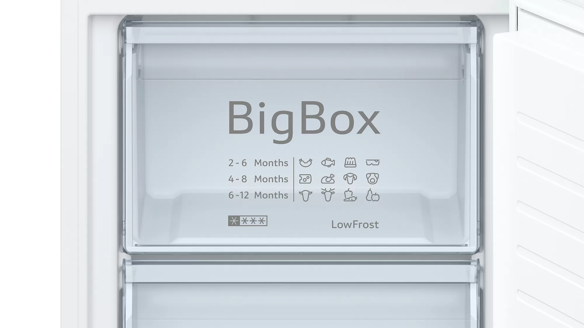 Купить Встраиваемый холодильник Neff KI 5872 F20R — Фото 4