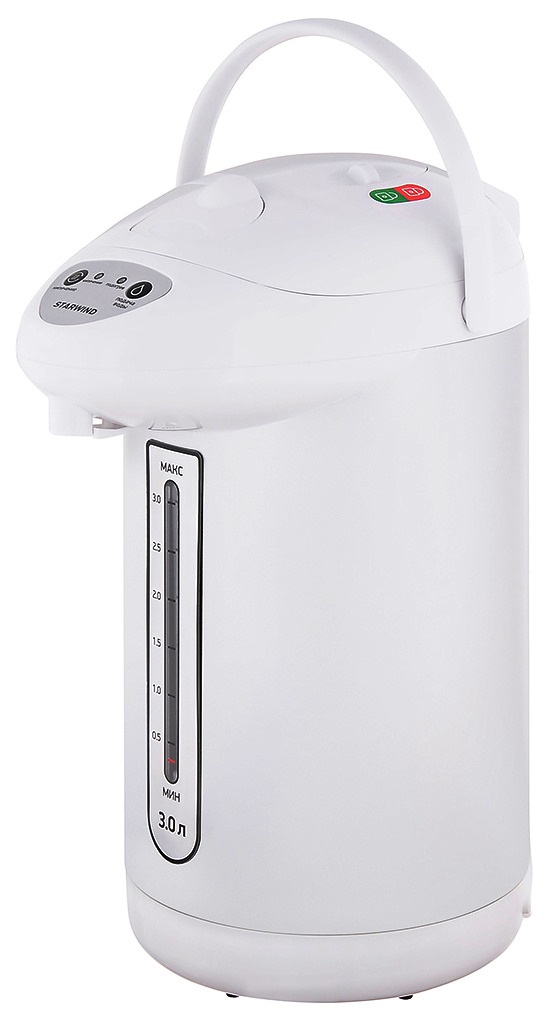 Термопот Starwind STP1131																		 — описание, фото, цены в интернет-магазине PT Stores