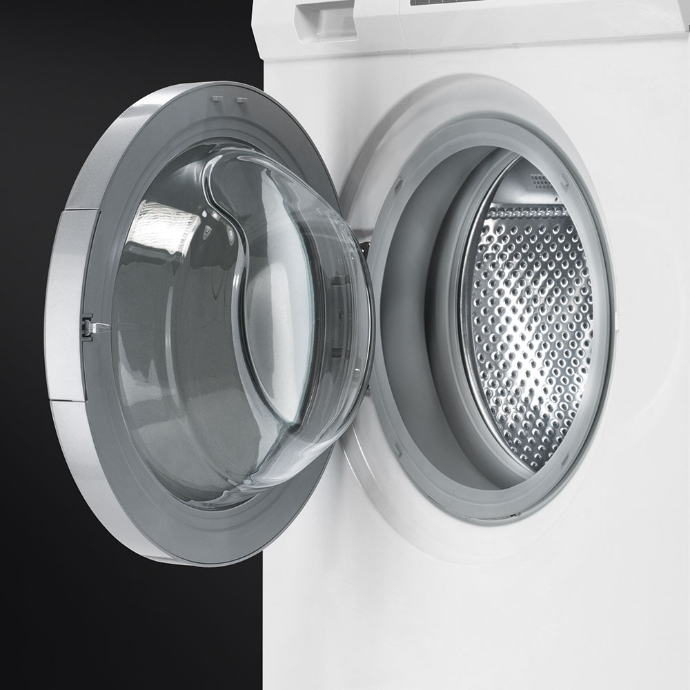 Купить Стиральная машина SMEG SLB147-2 — Фото 5