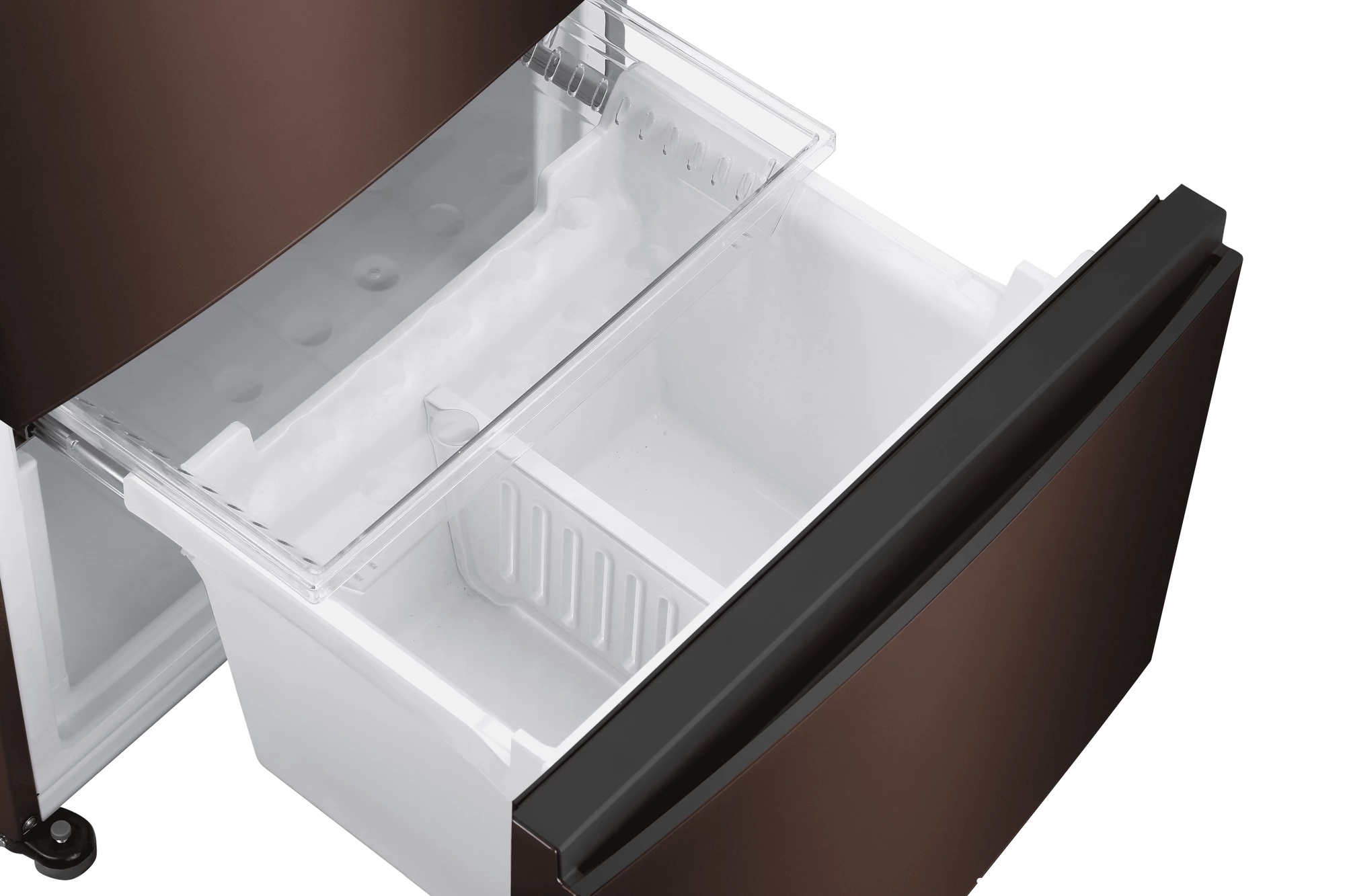 Купить Двухкамерный холодильник Haier A4F739CLBGU1 — Фото 6