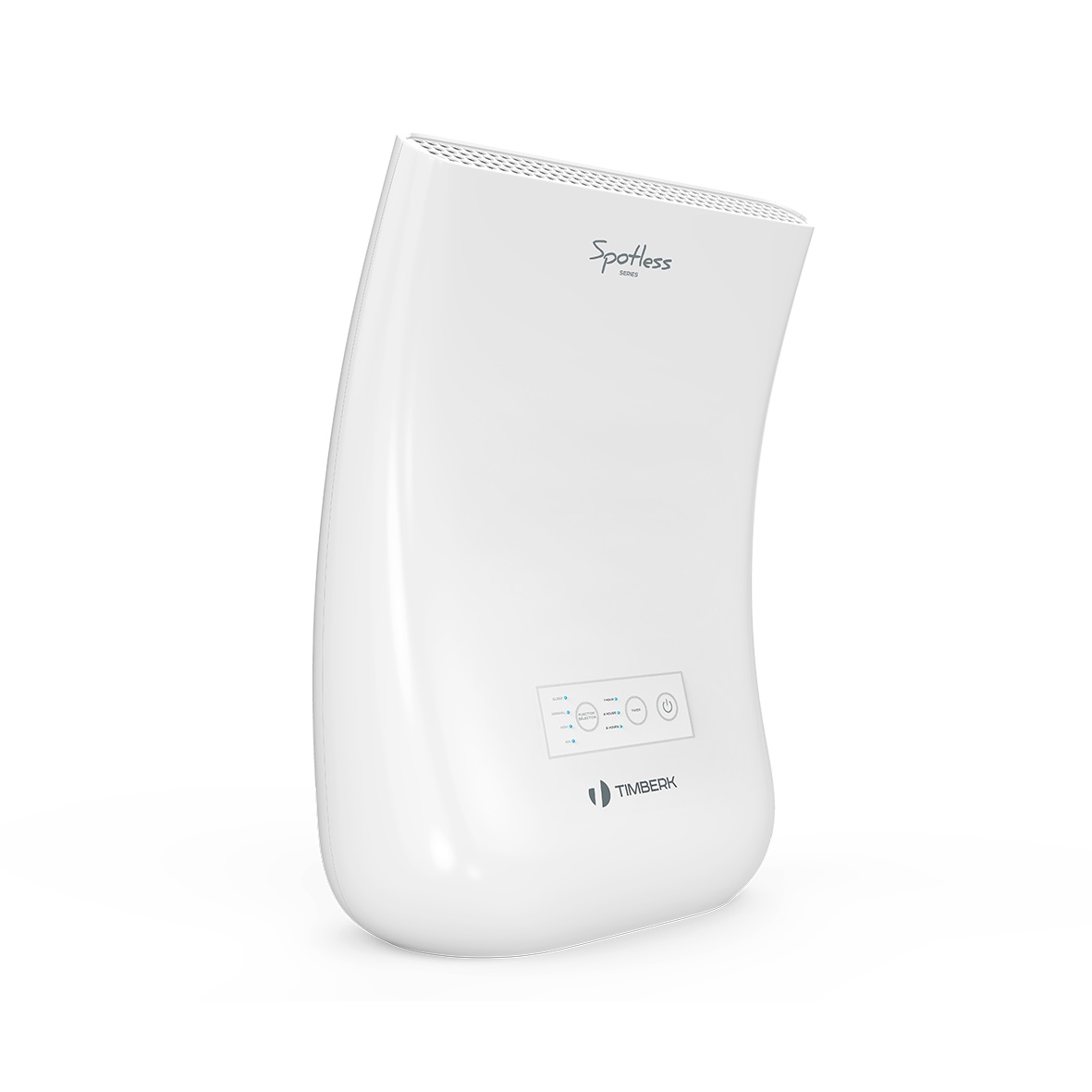Купить Очиститель воздуха TIMBERK TAP FL70 SF (W) — Фото 3