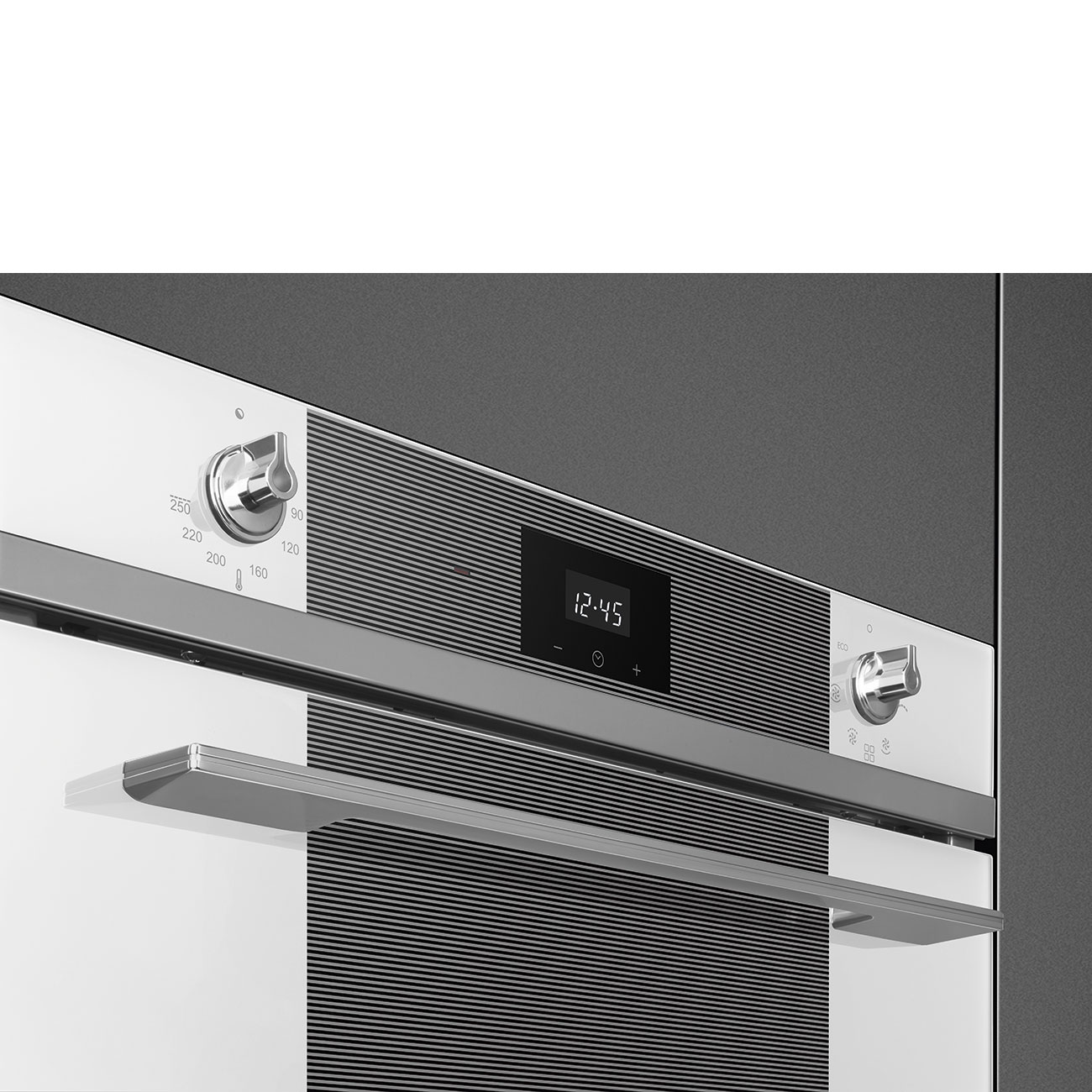 Купить Электрический духовой шкаф SMEG SF6100VB1 — Фото 3