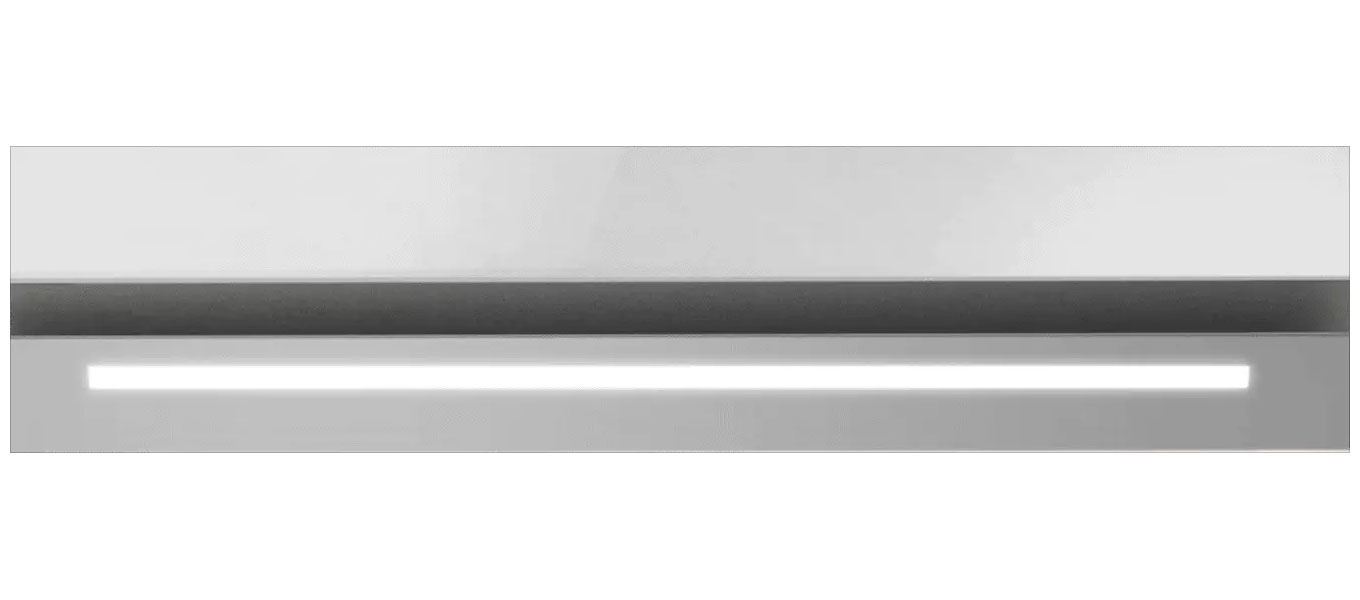 Купить Вытяжка встраиваемая CANDY CVXBI63MGWX — Фото 3