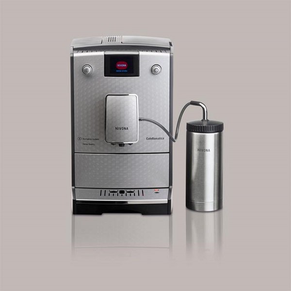 Купить Кофемашина NIVONA NICR 768 — Фото 5