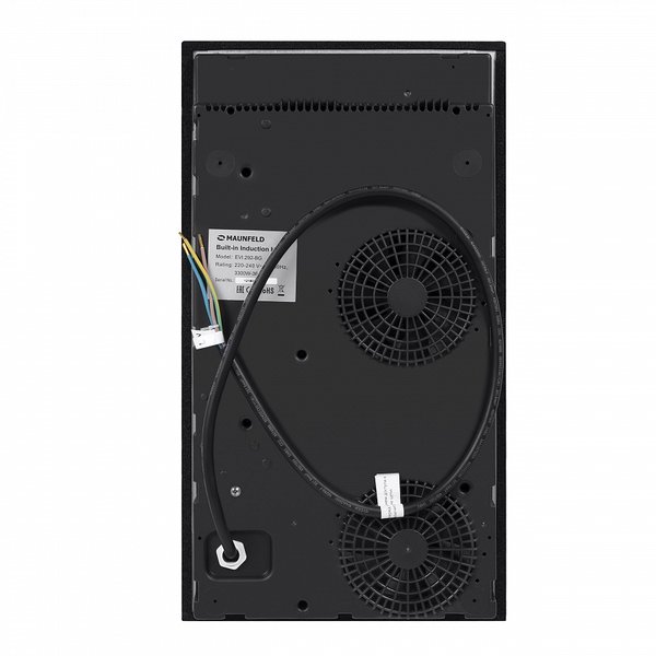 Купить Индукционная варочная панель MAUNFELD EVI.292-BG — Фото 7