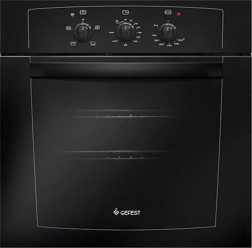Газовый духовой шкаф GEFEST ДГЭ 601-01 А																		 — описание, фото, цены в интернет-магазине PT Stores