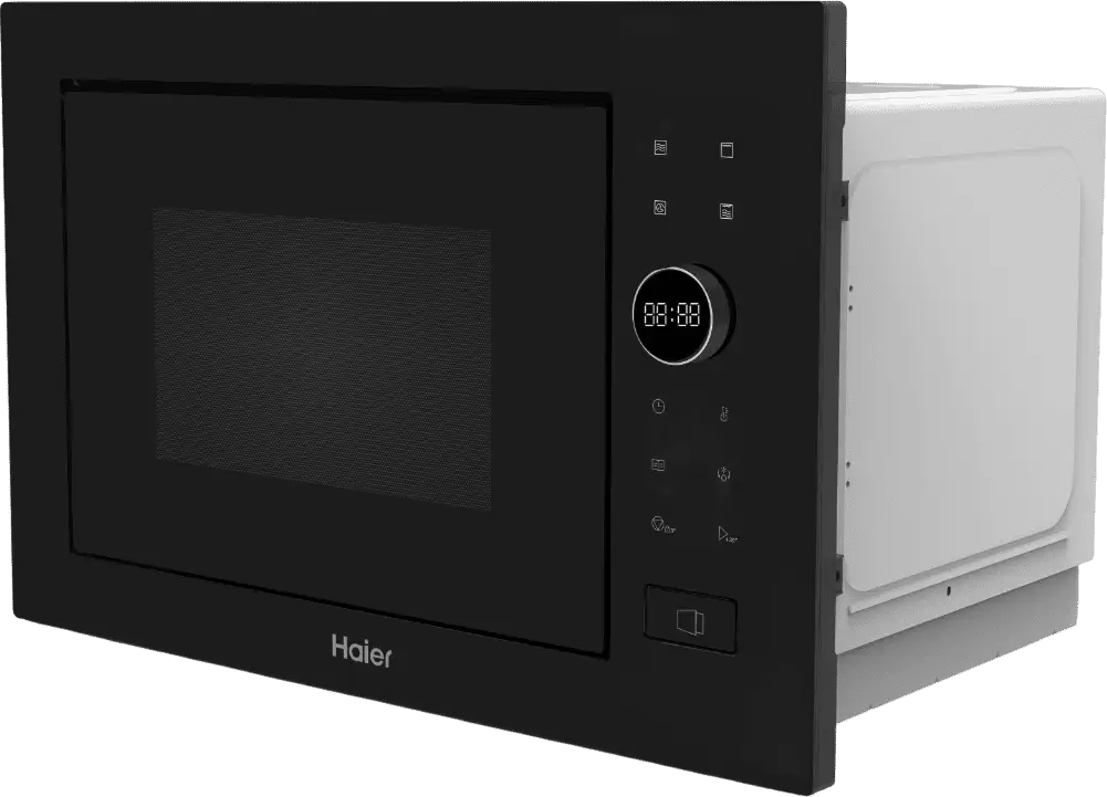 Купить Встраиваемая СВЧ печь Haier HMX-BPG259MB — Фото 6
