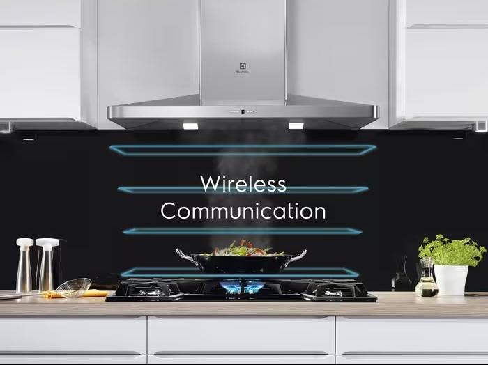 Купить Индукционная варочная панель Electrolux EIV63443 — Фото 3