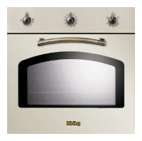 Газовый духовой шкаф KORTING OGG 741 RI																		 — описание, фото, цены в интернет-магазине PT Stores