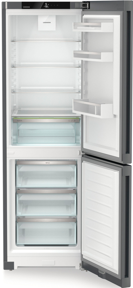Купить Двухкамерный холодильник LIEBHERR CNdgc 5203 — Фото 2