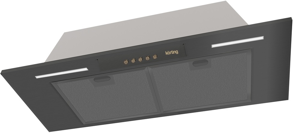 Вытяжка встраиваемая KORTING KHI 9931 RN																		 — описание, фото, цены в интернет-магазине PT Stores