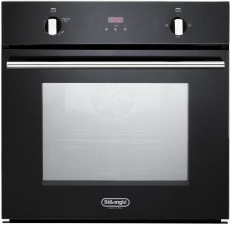 Газовый духовой шкаф Delonghi DGGB 4																		 — описание, фото, цены в интернет-магазине PT Stores