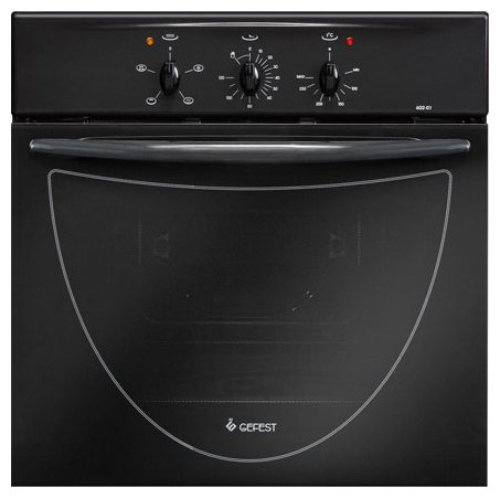 Электрический духовой шкаф GEFEST ДА 602-01 А																		 — описание, фото, цены в интернет-магазине PT Stores
