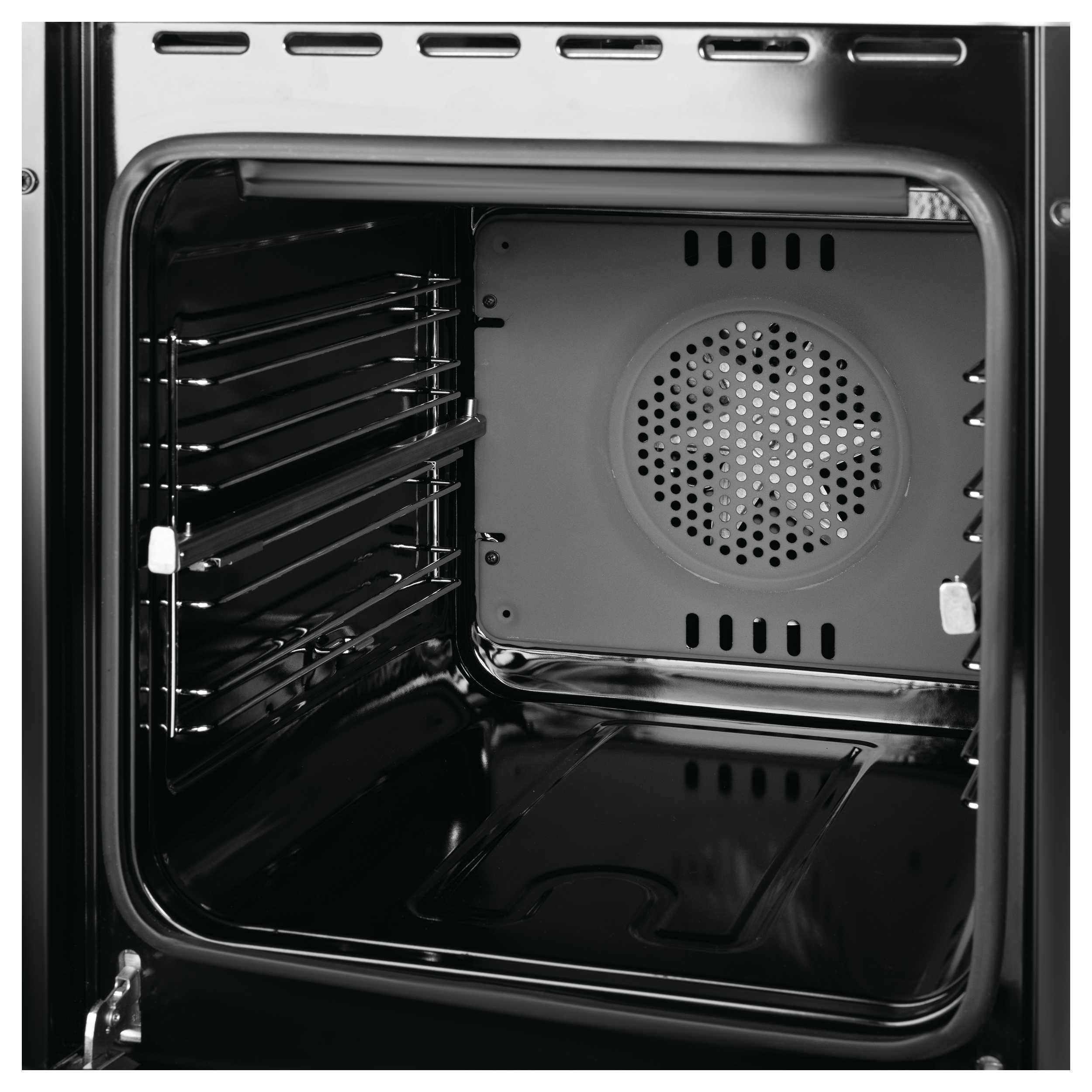 Купить Электрический духовой шкаф KORTING OKB 7951 CMN — Фото 6