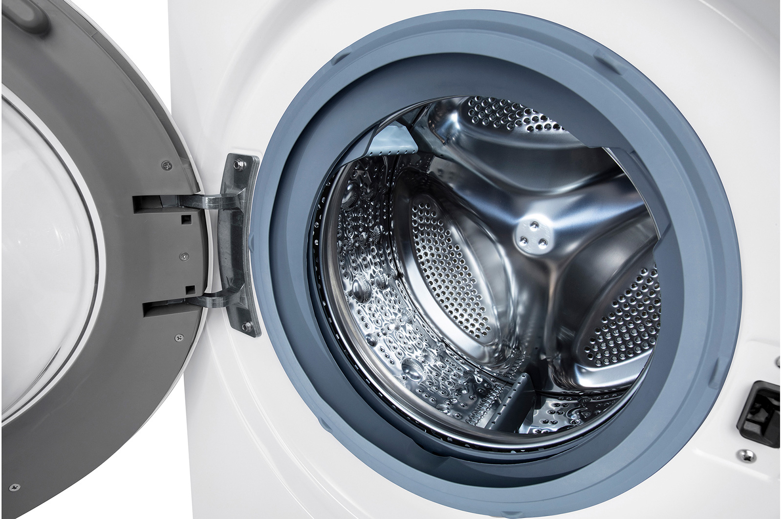 Купить Стиральная машина LG F2M5NS3W — Фото 8