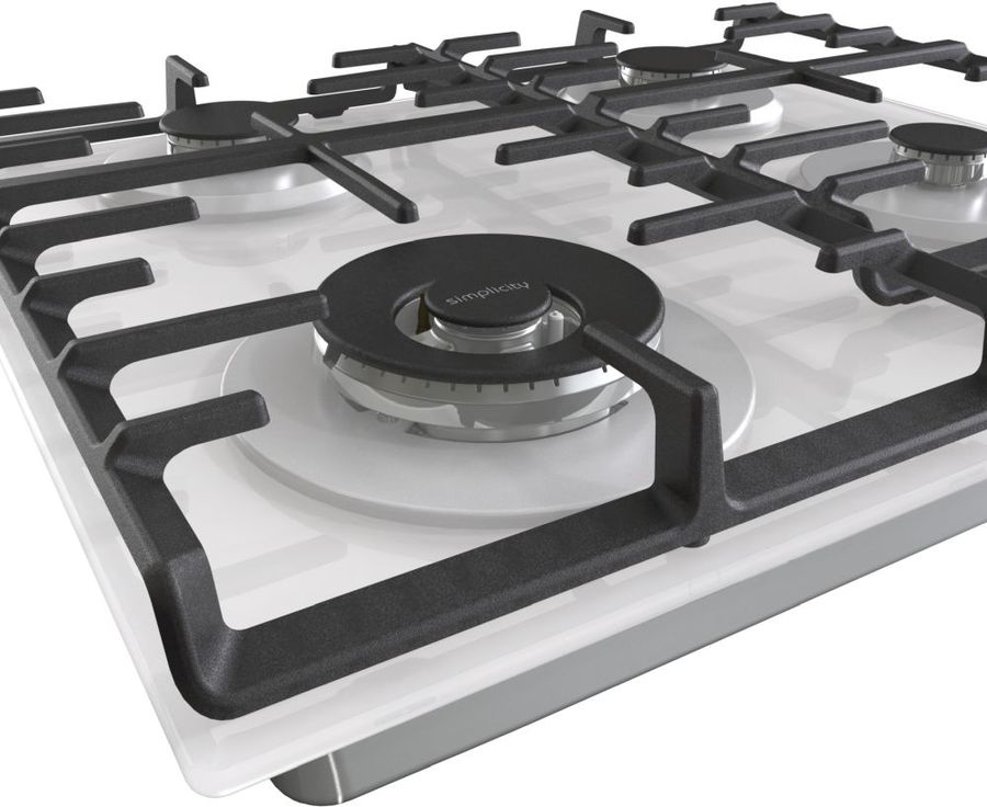 Купить Газовая варочная панель Gorenje GTW642SYW — Фото 5