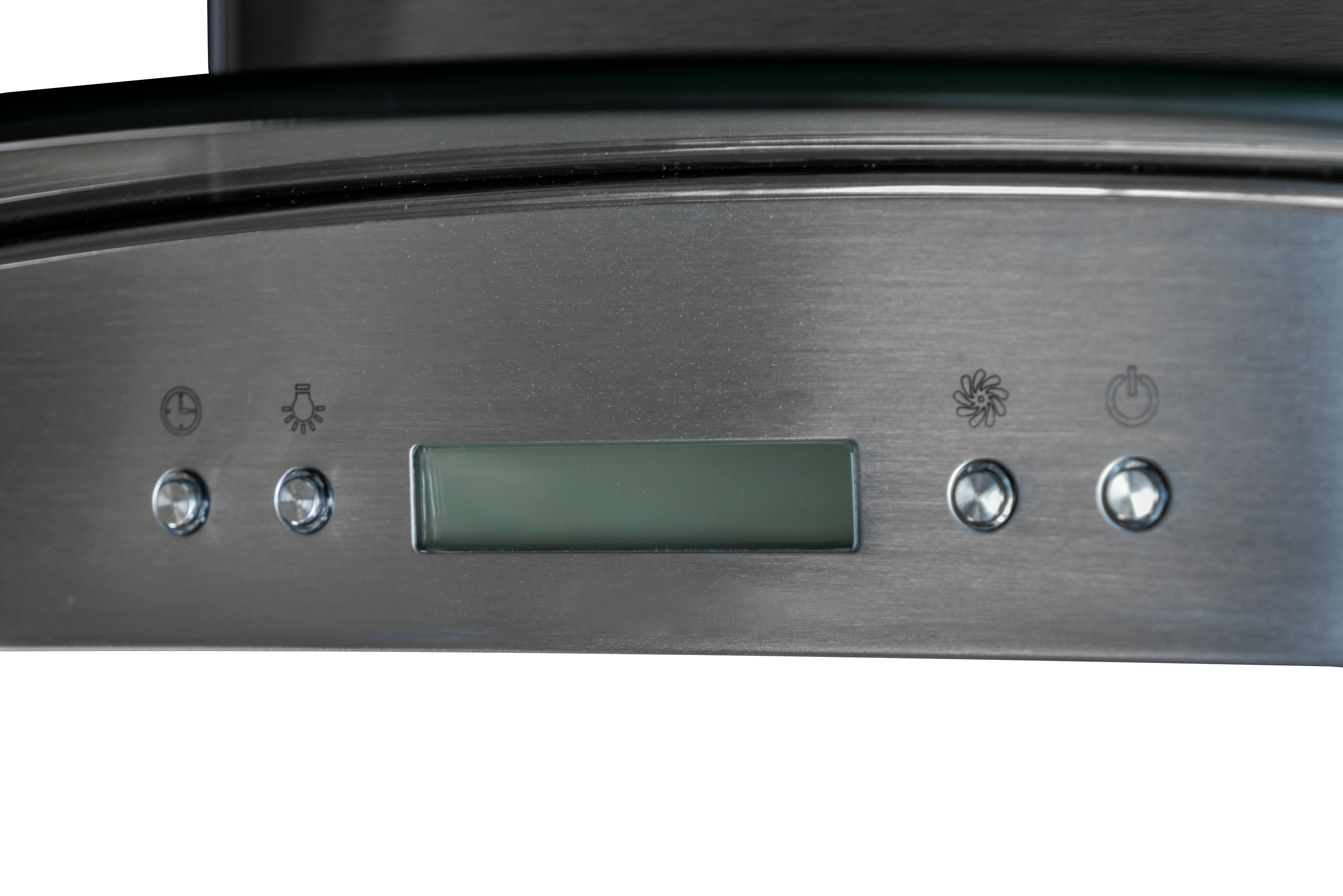 Купить Островная вытяжка LEX PARIS ISOLA 900 INOX — Фото 3