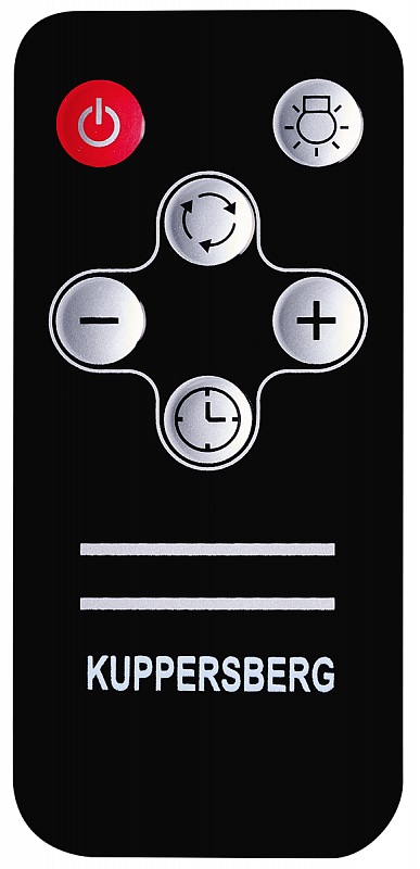 Купить Наклонная вытяжка KUPPERSBERG F 660 W — Фото 4