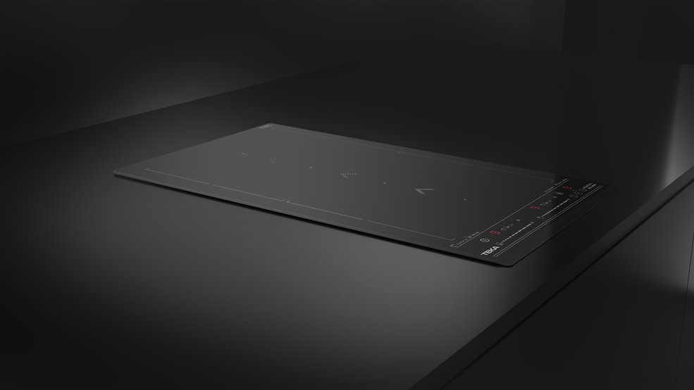 Купить Индукционная варочная панель TEKA IZS 34600 DMS — Фото 3
